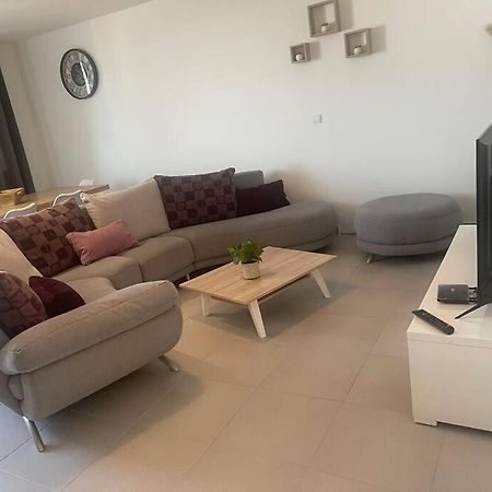 F3 Entier J - Proche Roissy-Villepinte-Paris Villiers-le-Bel Exterior foto